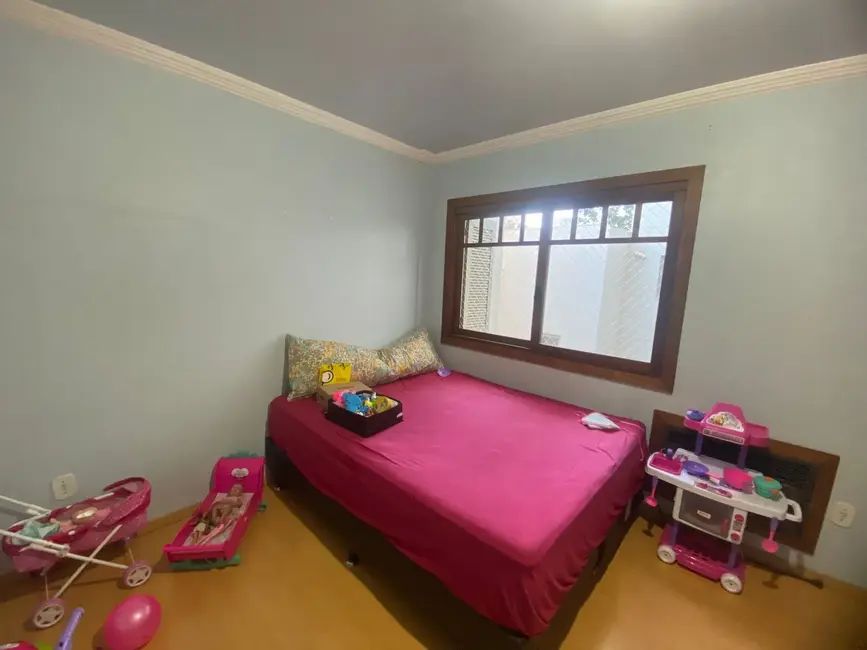 Foto 4 de Apartamento com 3 quartos à venda, 120m2 em Centro, Alegrete - RS