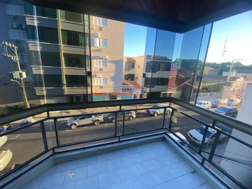 Foto 8 de Apartamento com 3 quartos à venda, 120m2 em Centro, Alegrete - RS