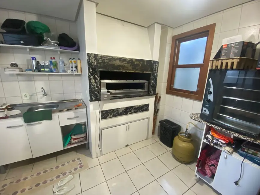 Foto 7 de Apartamento com 3 quartos à venda, 120m2 em Centro, Alegrete - RS