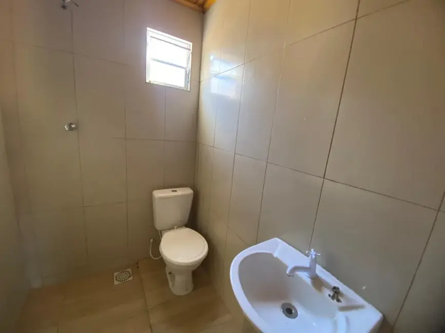 Foto 5 de Casa com 2 quartos à venda, 75m2 em Progresso, Alegrete - RS