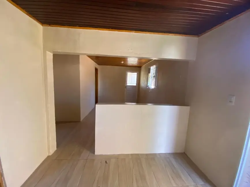 Foto 2 de Casa com 2 quartos à venda, 75m2 em Progresso, Alegrete - RS