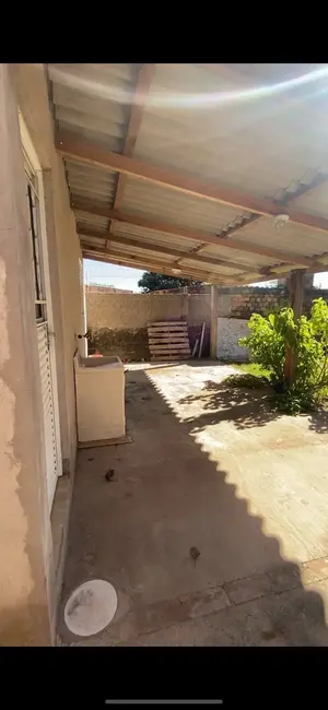 Foto 8 de Casa com 2 quartos à venda, 75m2 em Progresso, Alegrete - RS