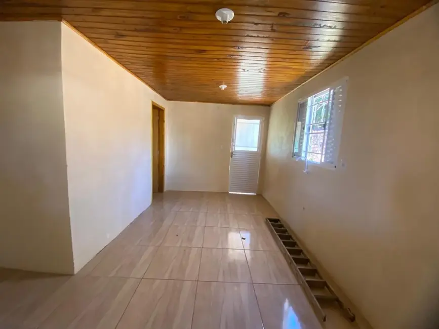 Foto 1 de Casa com 2 quartos à venda, 75m2 em Progresso, Alegrete - RS