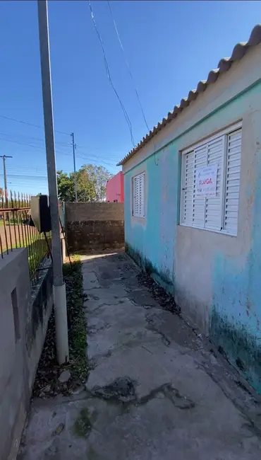 Foto 6 de Casa com 2 quartos à venda, 75m2 em Progresso, Alegrete - RS