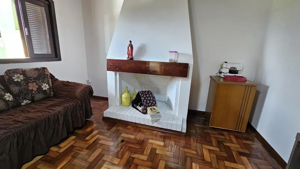 Foto 3 de Casa com 4 quartos à venda, 60m2 em Vera Cruz, Alegrete - RS