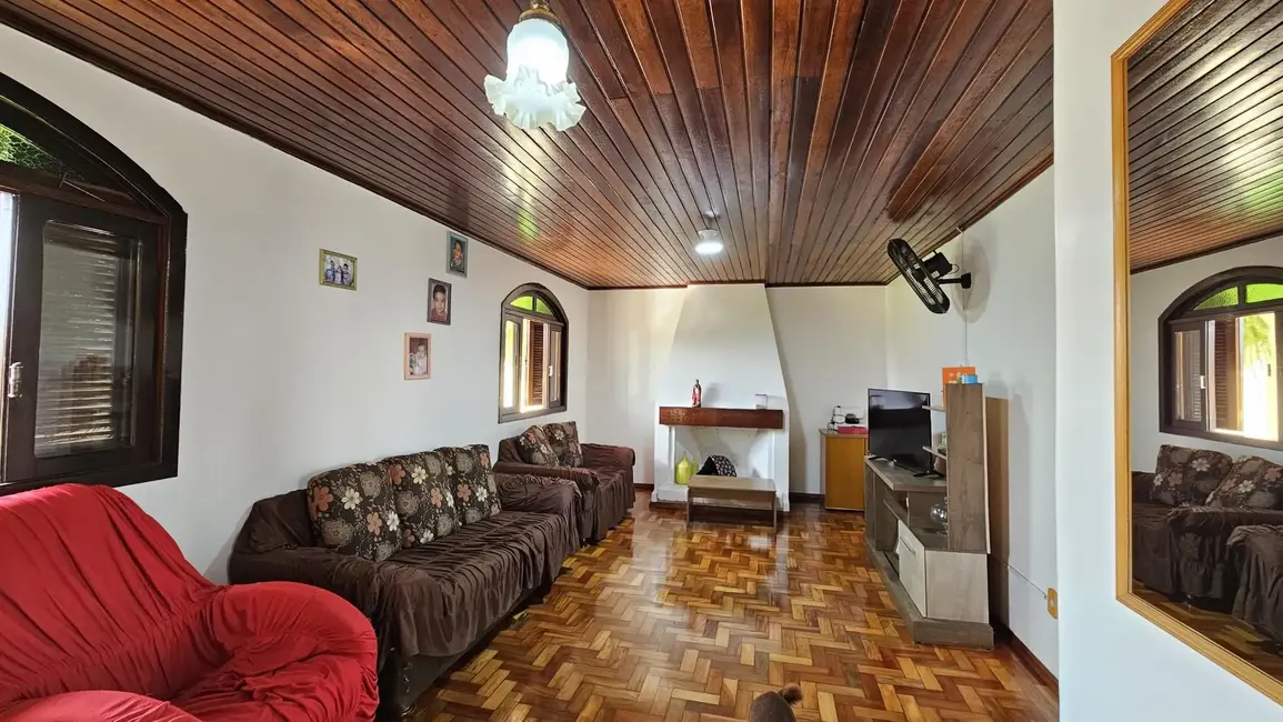 Foto 2 de Casa com 4 quartos à venda, 60m2 em Vera Cruz, Alegrete - RS