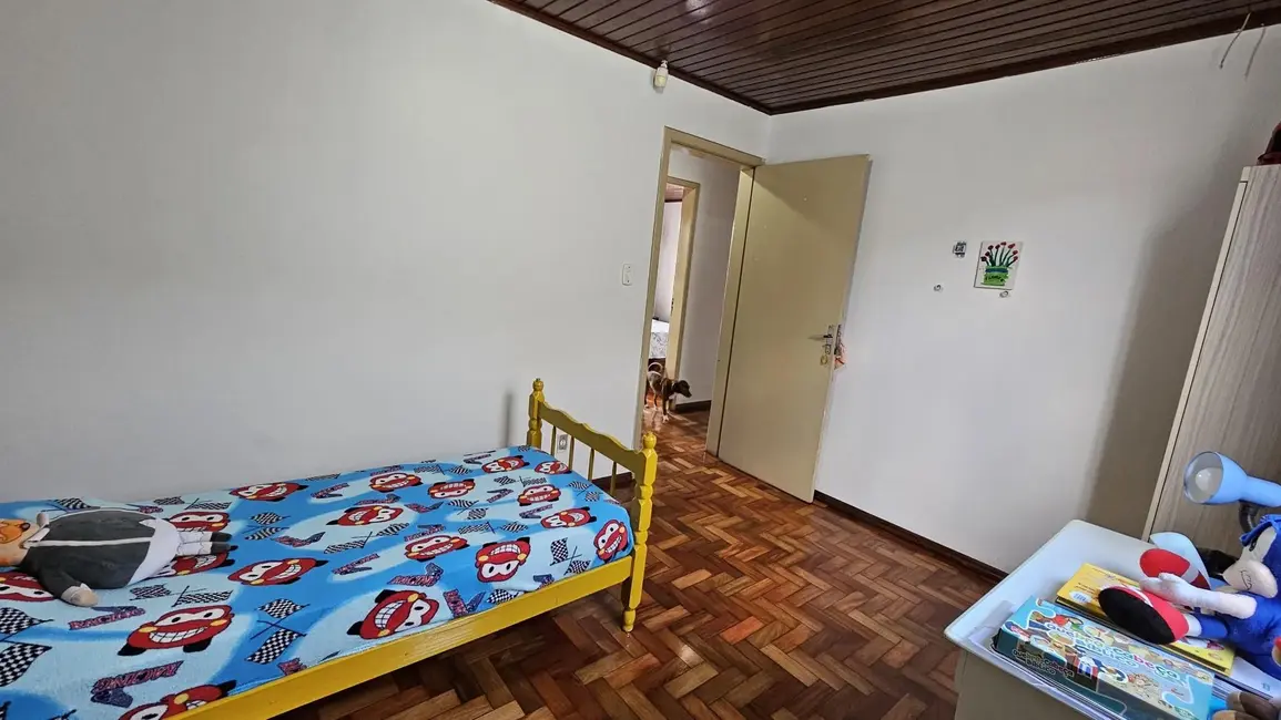 Foto 9 de Casa com 4 quartos à venda, 60m2 em Vera Cruz, Alegrete - RS