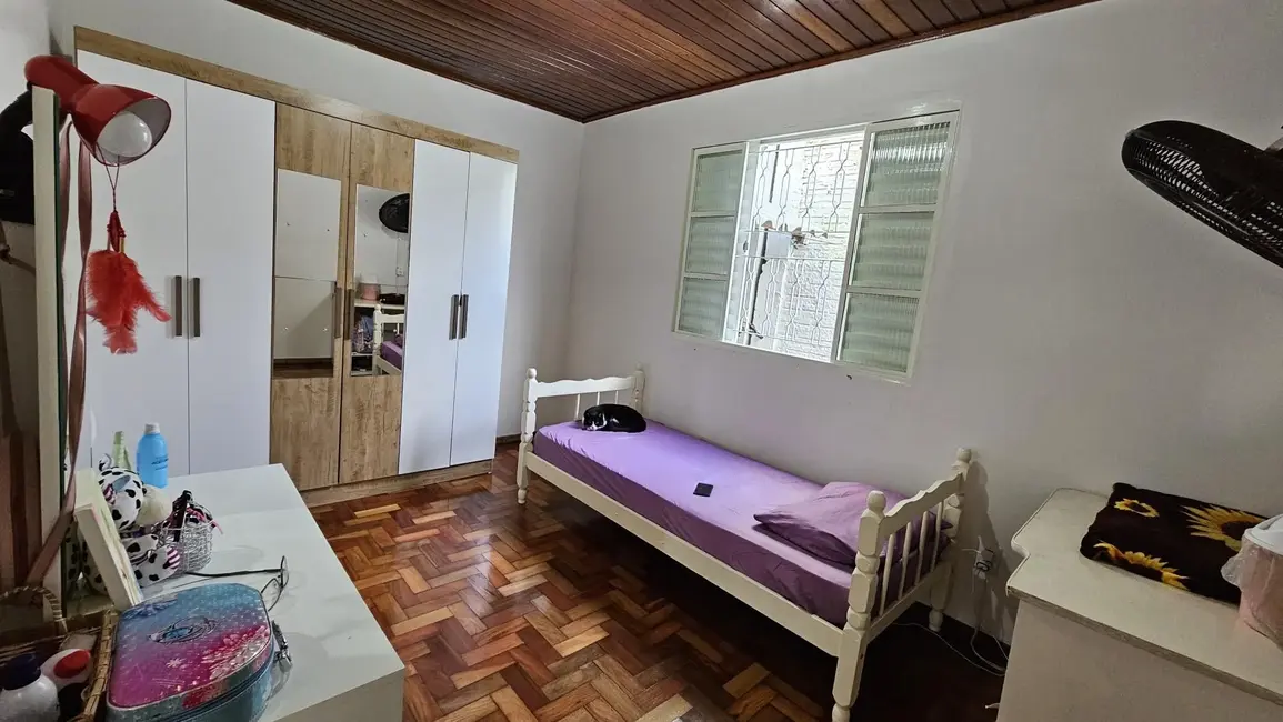 Foto 7 de Casa com 4 quartos à venda, 60m2 em Vera Cruz, Alegrete - RS