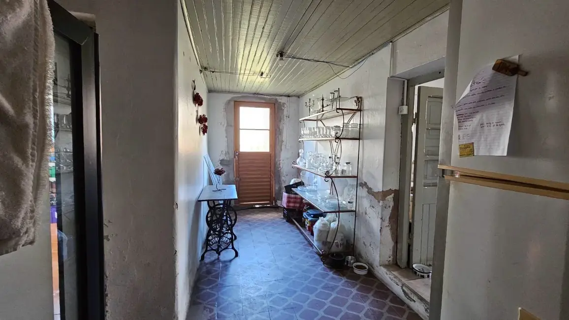 Casa com 3 quartos à venda, 90m2 em Centro, Alegrete - RS - imagem 7 Foto 7 de Casa com 3 quartos à venda, 90m2 em Centro, Alegrete - RS