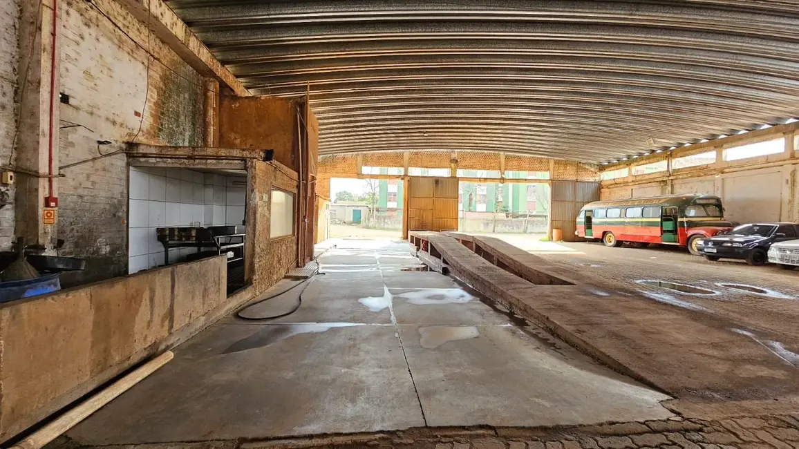Foto 6 de Sala Comercial com 2 quartos à venda, 300m2 em Centro, Alegrete - RS