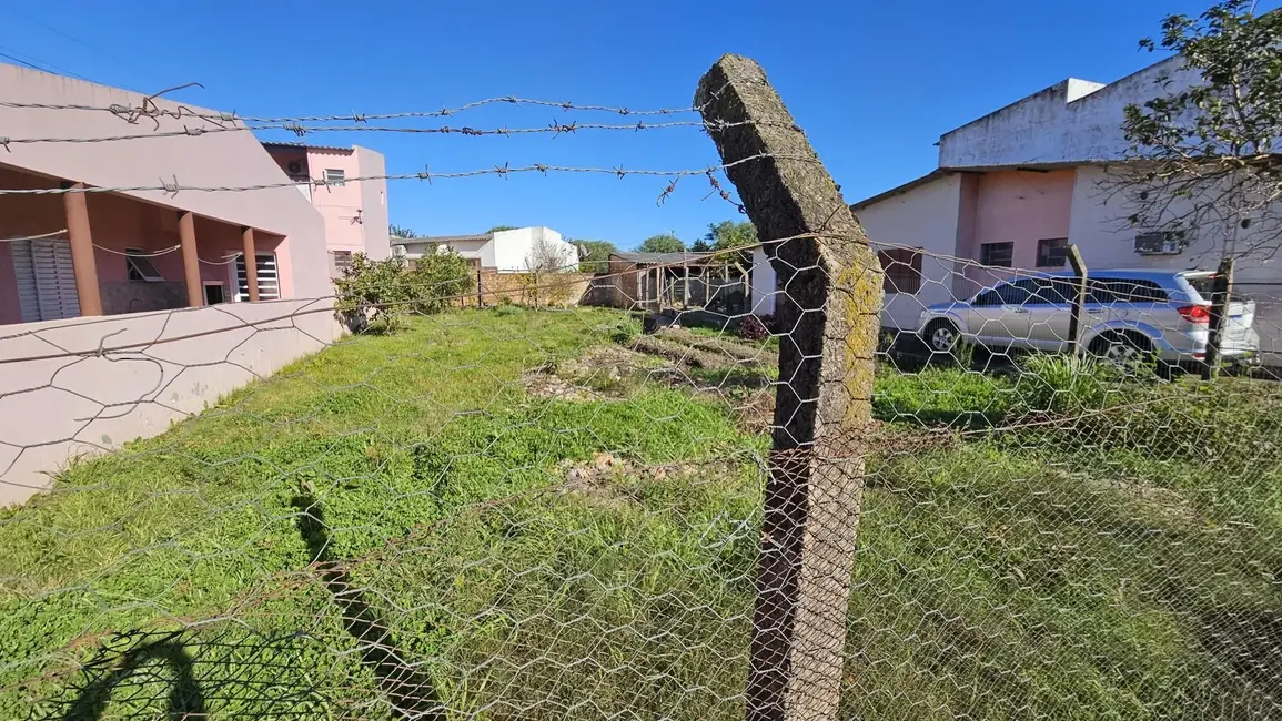 Terreno / Lote à venda, 100m2 em Santos Dumont, Alegrete - RS - imagem 3 Foto 3 de Terreno / Lote à venda, 100m2 em Santos Dumont, Alegrete - RS