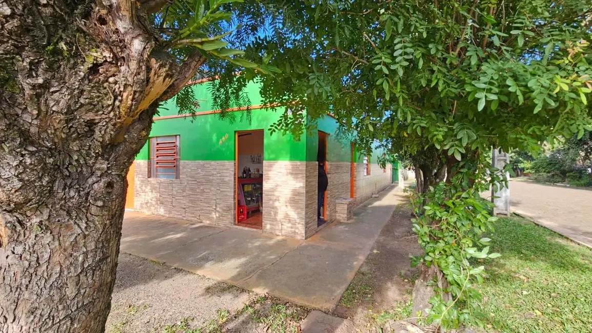 Casa com 5 quartos à venda, 90m2 em Capão do Angico, Alegrete - RS - imagem 1 Foto 1 de Casa com 5 quartos à venda, 90m2 em Capão do Angico, Alegrete - RS