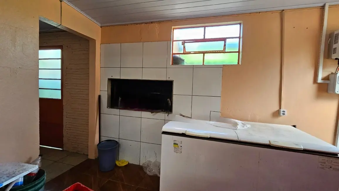 Casa com 5 quartos à venda, 90m2 em Capão do Angico, Alegrete - RS - imagem 7 Foto 7 de Casa com 5 quartos à venda, 90m2 em Capão do Angico, Alegrete - RS