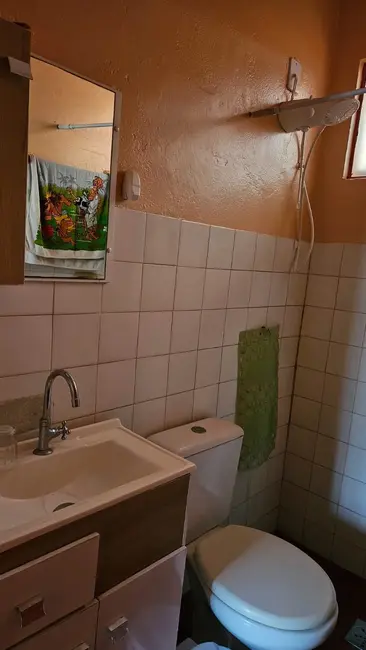 Casa com 5 quartos à venda, 90m2 em Capão do Angico, Alegrete - RS - imagem 5 Foto 5 de Casa com 5 quartos à venda, 90m2 em Capão do Angico, Alegrete - RS
