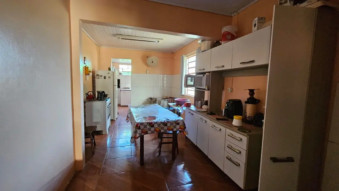 Casa com 5 quartos à venda, 90m2 em Capão do Angico, Alegrete - RS - imagem 6 Foto 6 de Casa com 5 quartos à venda, 90m2 em Capão do Angico, Alegrete - RS