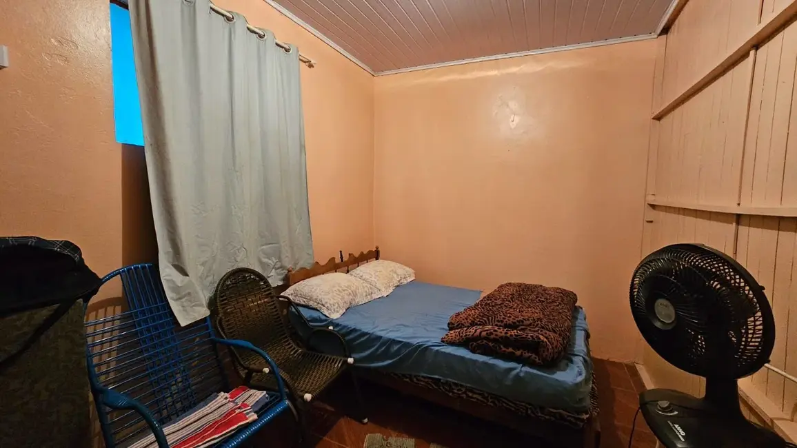 Casa com 5 quartos à venda, 90m2 em Capão do Angico, Alegrete - RS - imagem 9 Foto 9 de Casa com 5 quartos à venda, 90m2 em Capão do Angico, Alegrete - RS