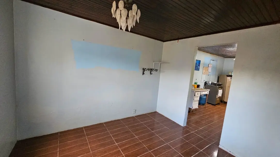 Casa com 3 quartos à venda, 90m2 em Sepé Tiaraju, Alegrete - RS - imagem 3 Foto 3 de Casa com 3 quartos à venda, 90m2 em Sepé Tiaraju, Alegrete - RS