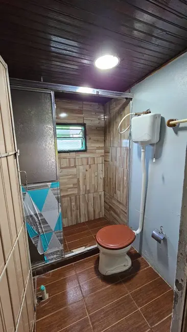 Casa com 3 quartos à venda, 90m2 em Sepé Tiaraju, Alegrete - RS - imagem 8 Foto 8 de Casa com 3 quartos à venda, 90m2 em Sepé Tiaraju, Alegrete - RS