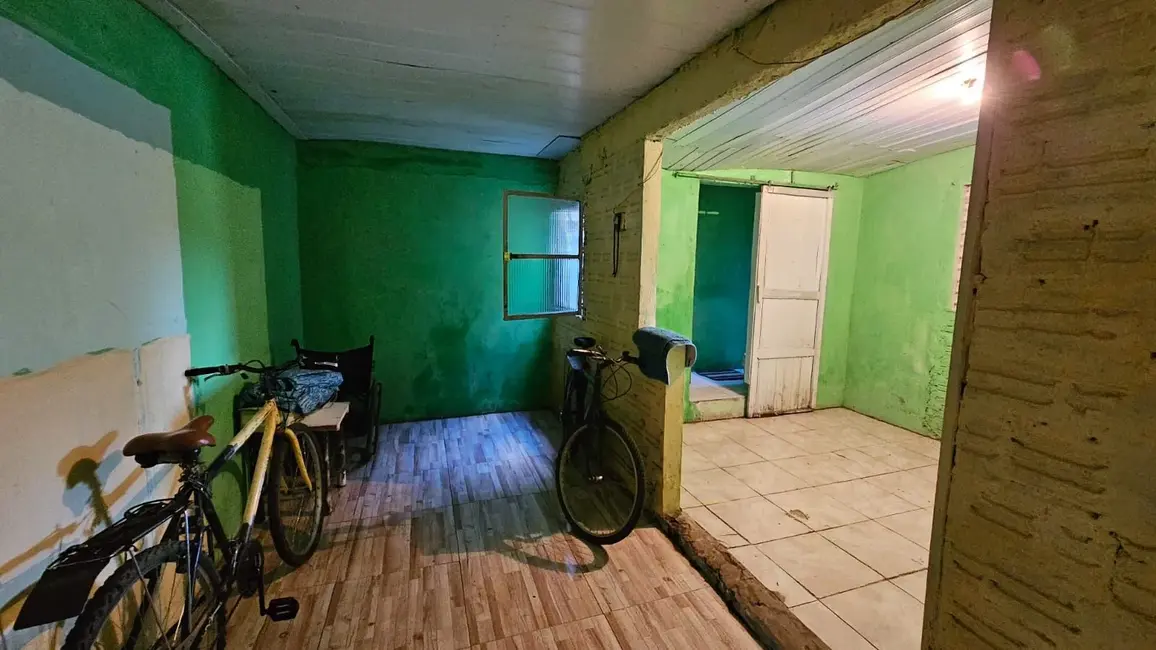 Casa com 3 quartos à venda, 90m2 em Sepé Tiaraju, Alegrete - RS - imagem 9 Foto 9 de Casa com 3 quartos à venda, 90m2 em Sepé Tiaraju, Alegrete - RS