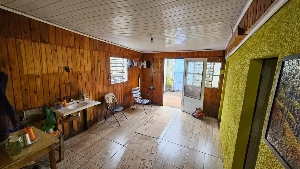 Casa com 3 quartos à venda, 90m2 em Sepé Tiaraju, Alegrete - RS - imagem 6 Foto 6 de Casa com 3 quartos à venda, 90m2 em Sepé Tiaraju, Alegrete - RS