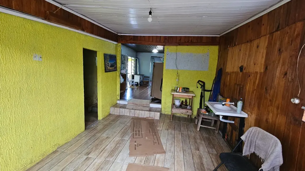 Casa com 3 quartos à venda, 90m2 em Sepé Tiaraju, Alegrete - RS - imagem 7 Foto 7 de Casa com 3 quartos à venda, 90m2 em Sepé Tiaraju, Alegrete - RS