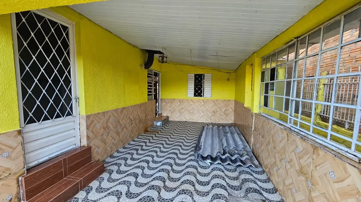 Casa com 3 quartos à venda, 90m2 em Sepé Tiaraju, Alegrete - RS - imagem 1 Foto 1 de Casa com 3 quartos à venda, 90m2 em Sepé Tiaraju, Alegrete - RS