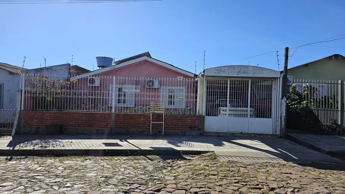 Casa com 5 quartos à venda, 95m2 em Vera Cruz, Alegrete - RS - imagem 2 Foto 2 de Casa com 5 quartos à venda, 95m2 em Vera Cruz, Alegrete - RS