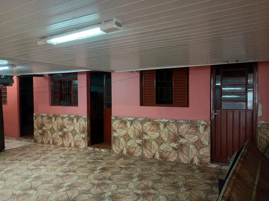 Casa com 5 quartos à venda, 95m2 em Vera Cruz, Alegrete - RS - imagem 3 Foto 3 de Casa com 5 quartos à venda, 95m2 em Vera Cruz, Alegrete - RS