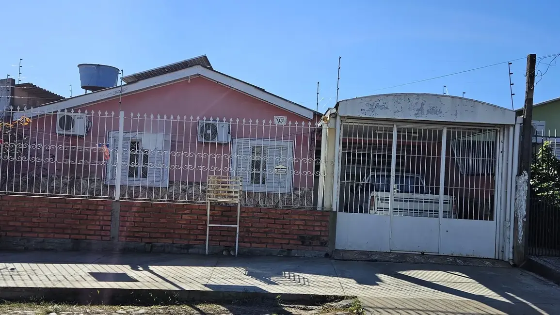 Casa com 5 quartos à venda, 95m2 em Vera Cruz, Alegrete - RS - imagem 1 Foto 1 de Casa com 5 quartos à venda, 95m2 em Vera Cruz, Alegrete - RS