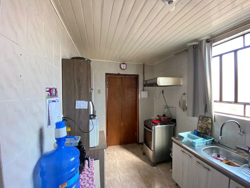 Foto 5 de Casa com 2 quartos à venda, 60m2 em Centro, Alegrete - RS