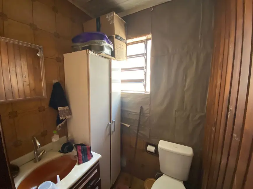Foto 7 de Casa com 2 quartos à venda, 60m2 em Centro, Alegrete - RS