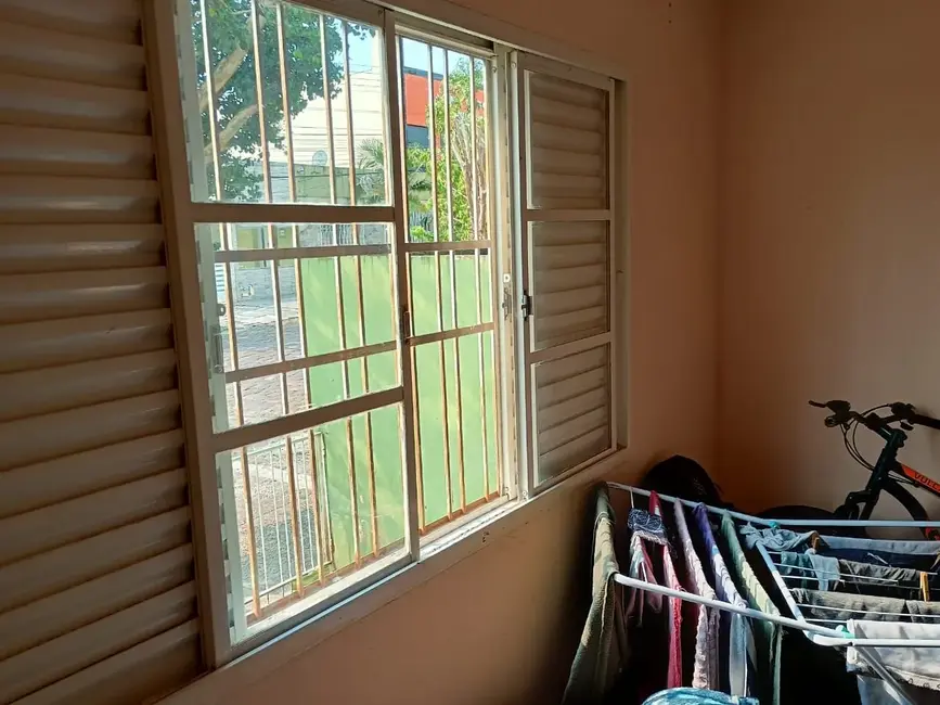 Apartamento com 2 quartos à venda, 60m2 em Centro, Alegrete - RS - imagem 4 Foto 4 de Apartamento com 2 quartos à venda, 60m2 em Centro, Alegrete - RS