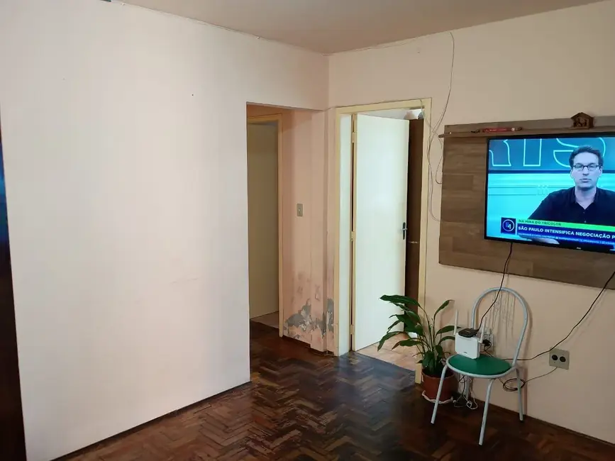 Apartamento com 2 quartos à venda, 60m2 em Centro, Alegrete - RS - imagem 2 Foto 2 de Apartamento com 2 quartos à venda, 60m2 em Centro, Alegrete - RS