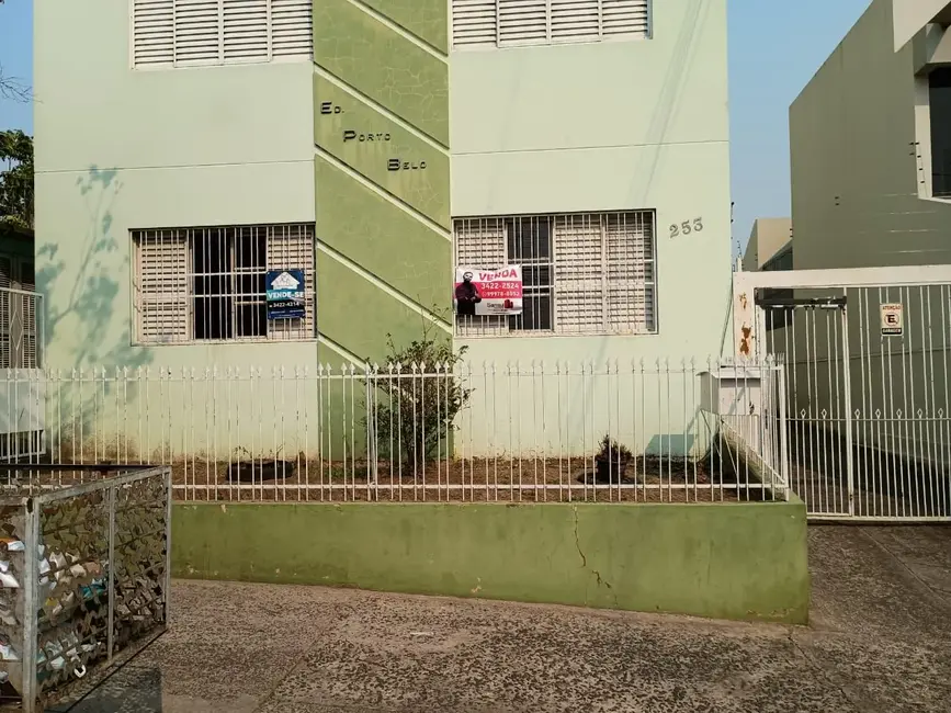 Apartamento com 2 quartos à venda, 60m2 em Centro, Alegrete - RS - imagem 1 Foto 1 de Apartamento com 2 quartos à venda, 60m2 em Centro, Alegrete - RS