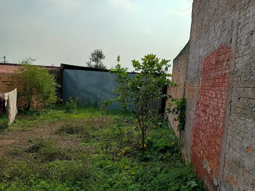 Foto 4 de Casa com 2 quartos à venda, 60m2 em Saudade, Alegrete - RS