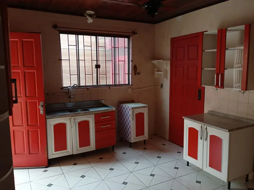 Foto 7 de Casa com 3 quartos à venda, 90m2 em Inez, Alegrete - RS