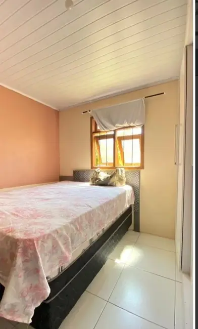 Foto 5 de Casa com 3 quartos à venda, 90m2 em Dr. Romário A de Oliveira, Alegrete - RS