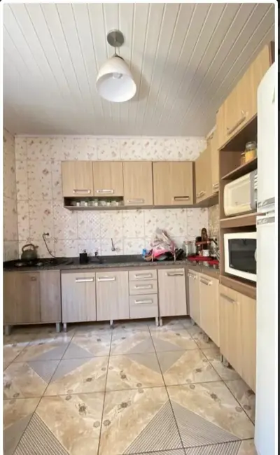 Foto 3 de Casa com 3 quartos à venda, 90m2 em Dr. Romário A de Oliveira, Alegrete - RS