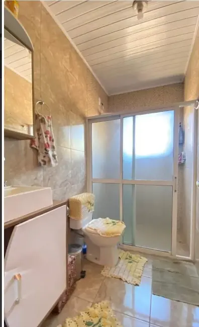 Foto 7 de Casa com 3 quartos à venda, 90m2 em Dr. Romário A de Oliveira, Alegrete - RS