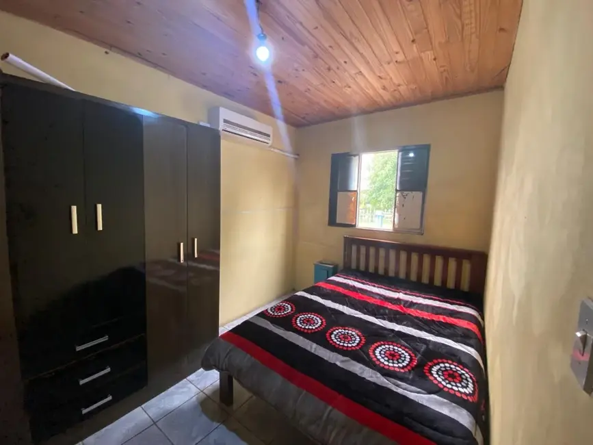 Foto 4 de Casa com 3 quartos à venda, 90m2 em Dr. Romário A de Oliveira, Alegrete - RS