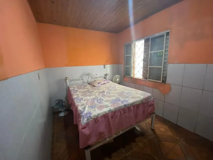 Foto 6 de Casa com 3 quartos à venda, 90m2 em Dr. Romário A de Oliveira, Alegrete - RS