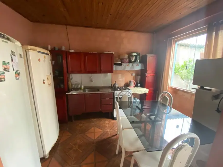 Foto 7 de Casa com 3 quartos à venda, 90m2 em Dr. Romário A de Oliveira, Alegrete - RS