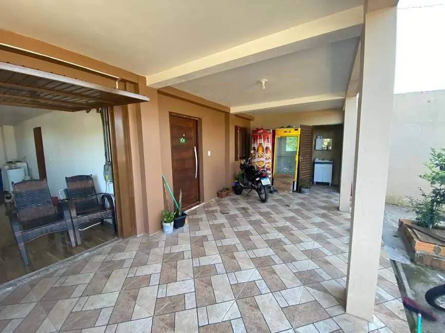 Foto 7 de Casa com 3 quartos à venda, 90m2 em Promorar, Alegrete - RS
