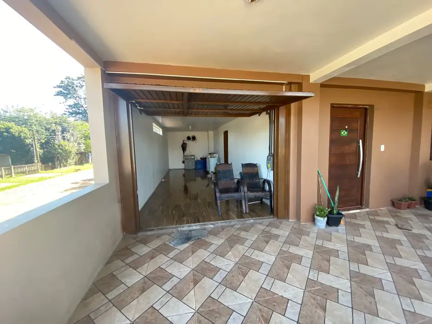 Foto 4 de Casa com 3 quartos à venda, 90m2 em Promorar, Alegrete - RS