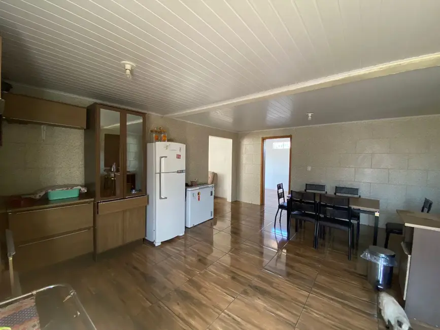 Foto 9 de Casa com 3 quartos à venda, 90m2 em Promorar, Alegrete - RS