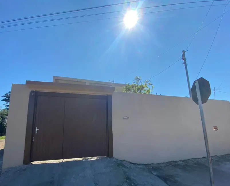 Foto 2 de Casa com 3 quartos à venda, 90m2 em Promorar, Alegrete - RS