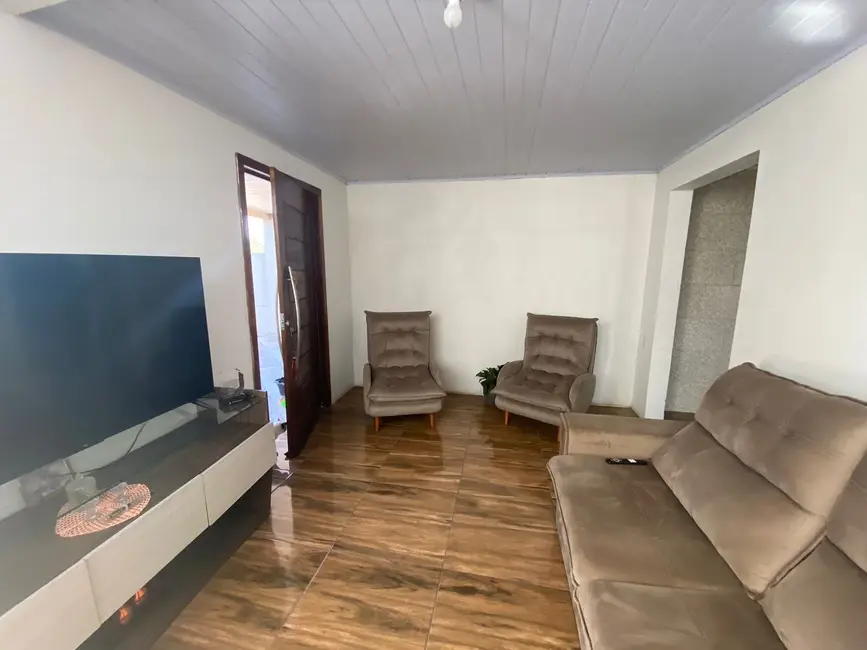 Foto 8 de Casa com 3 quartos à venda, 90m2 em Promorar, Alegrete - RS