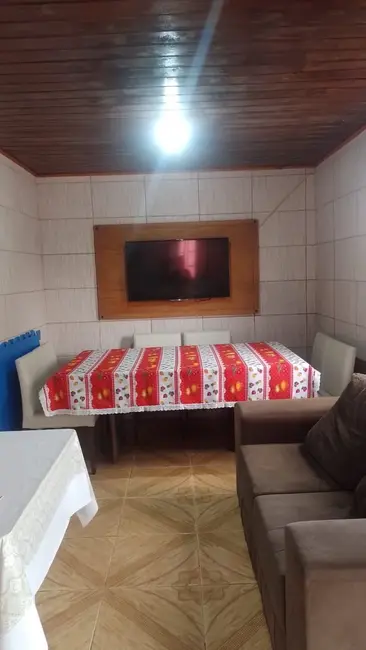 Foto 7 de Casa com 3 quartos à venda, 90m2 em Dr. Romário A de Oliveira, Alegrete - RS