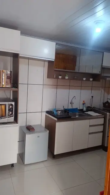 Foto 5 de Casa com 3 quartos à venda, 90m2 em Dr. Romário A de Oliveira, Alegrete - RS