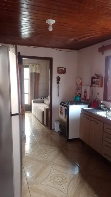 Foto 4 de Casa com 3 quartos à venda, 90m2 em Dr. Romário A de Oliveira, Alegrete - RS